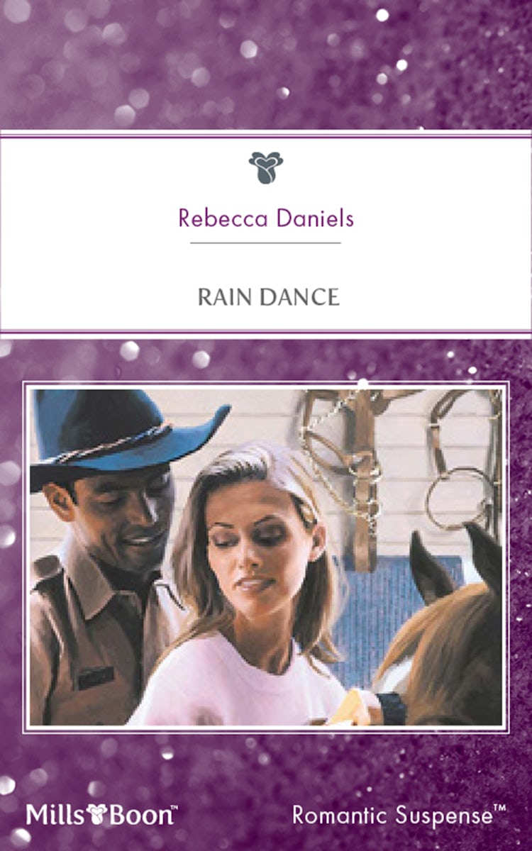 Cover image for Rain Dance, isbn: 9781460842577