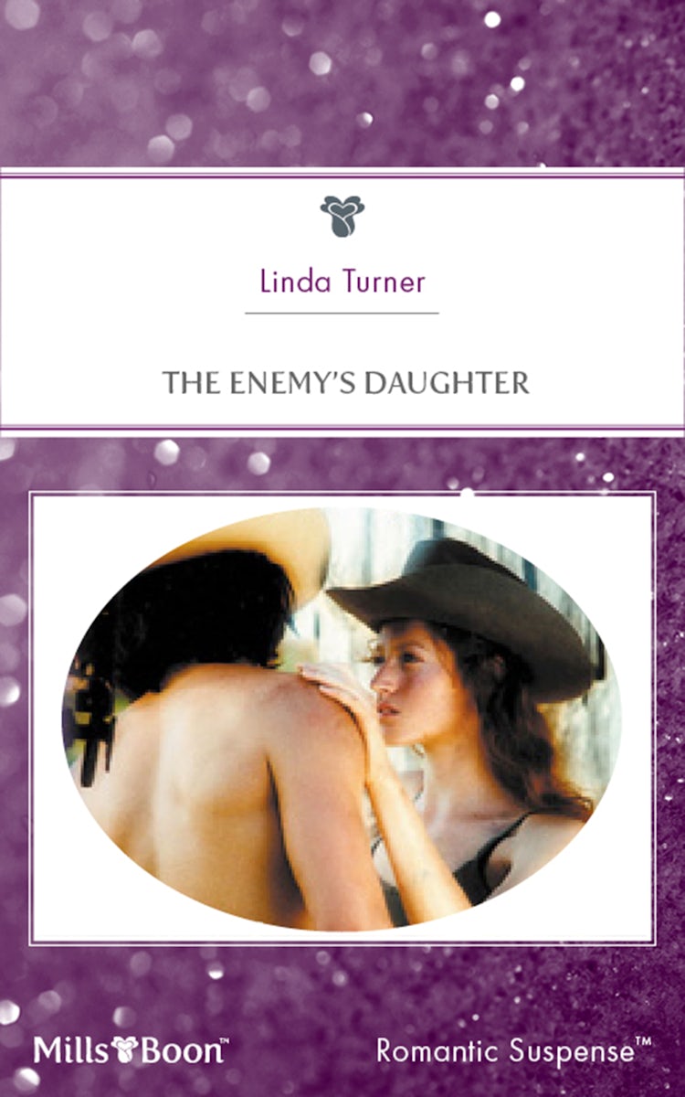 Cover image for The Enemy's Daughter, isbn: 9781460842591