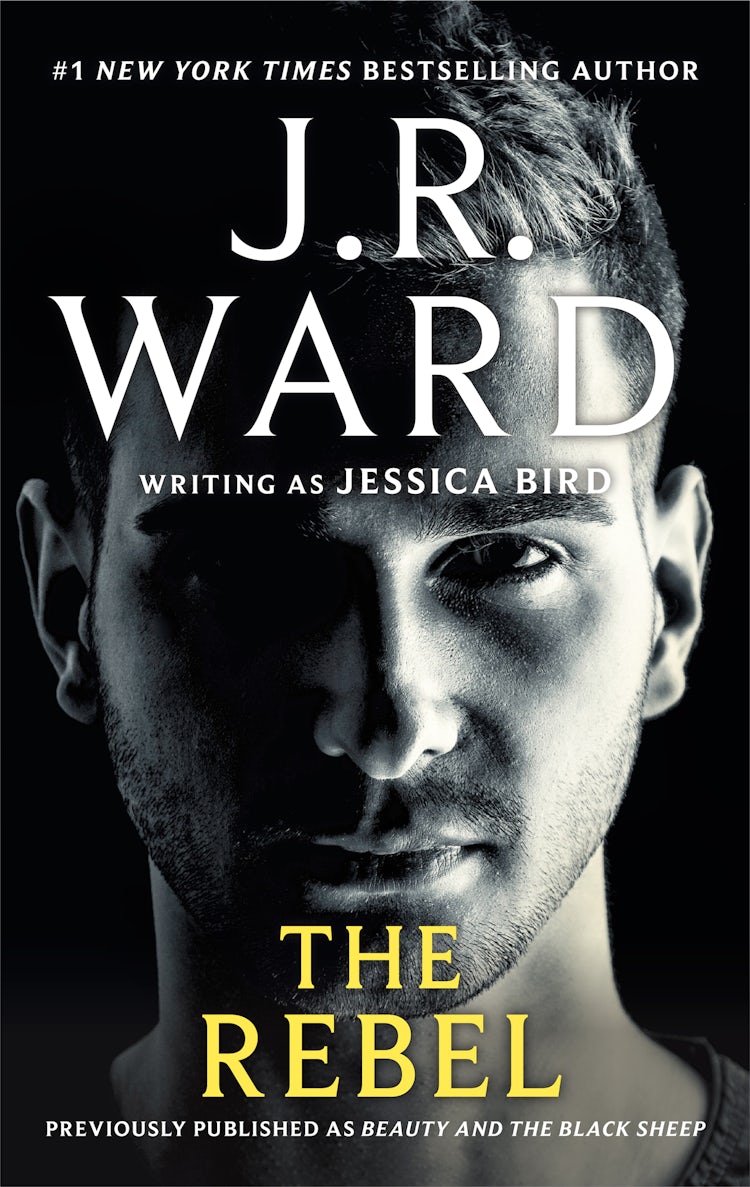 Cover image for The Rebel, isbn: 9781460842782
