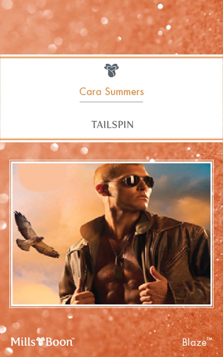Cover image for Tailspin, isbn: 9781460842805