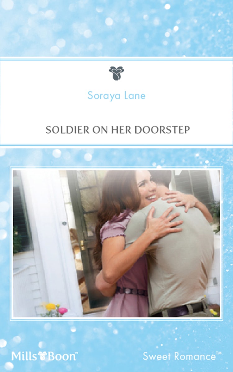 Cover image for Soldier On Her Doorstep, isbn: 9781460843000