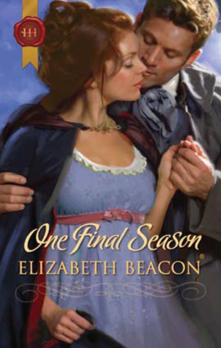 Cover image for One Final Season, isbn: 9781460843055