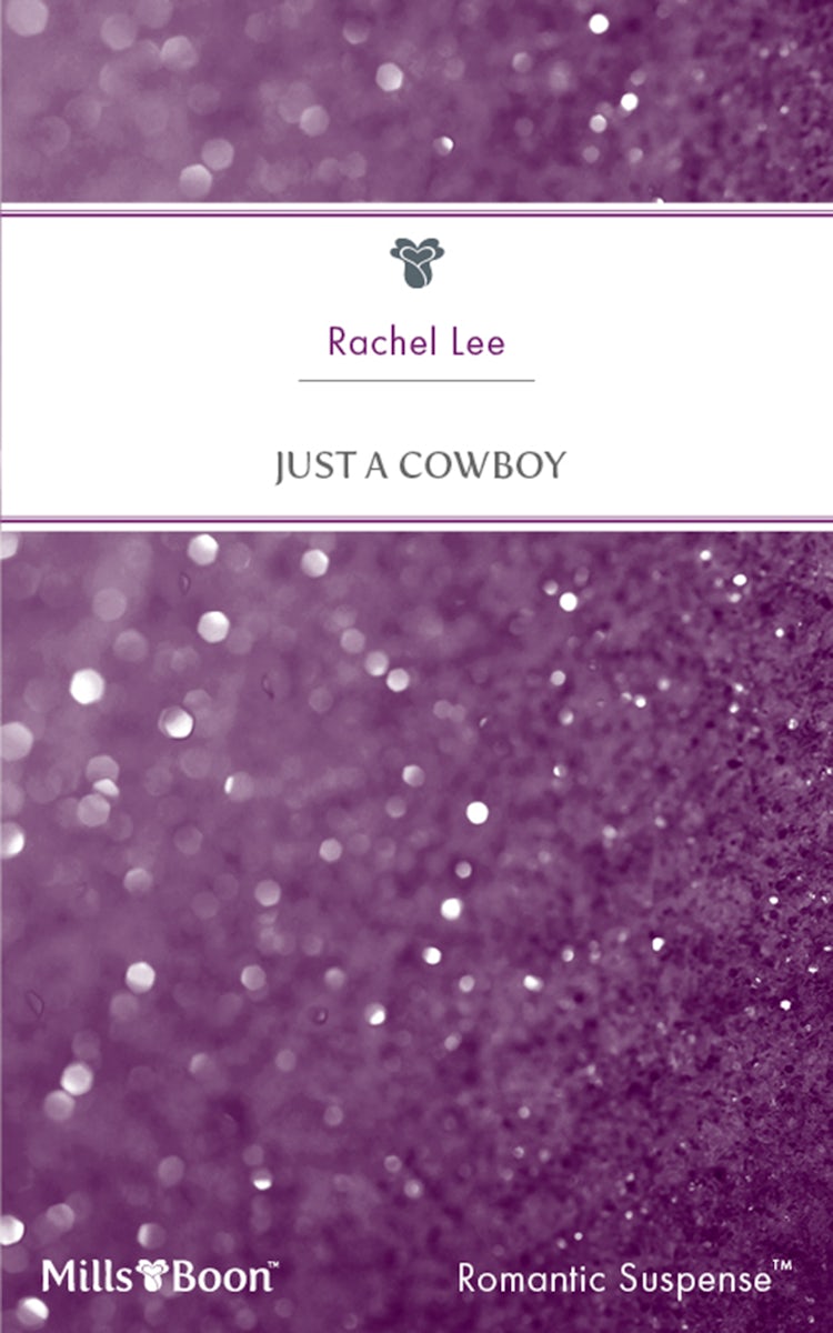 Cover image for Just A Cowboy, isbn: 9781460843086