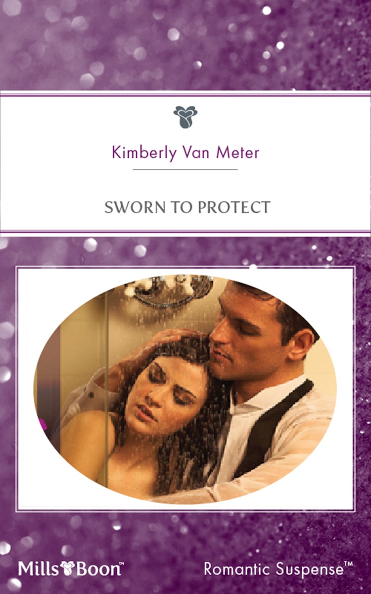 Cover image for Sworn To Protect, isbn: 9781460843116