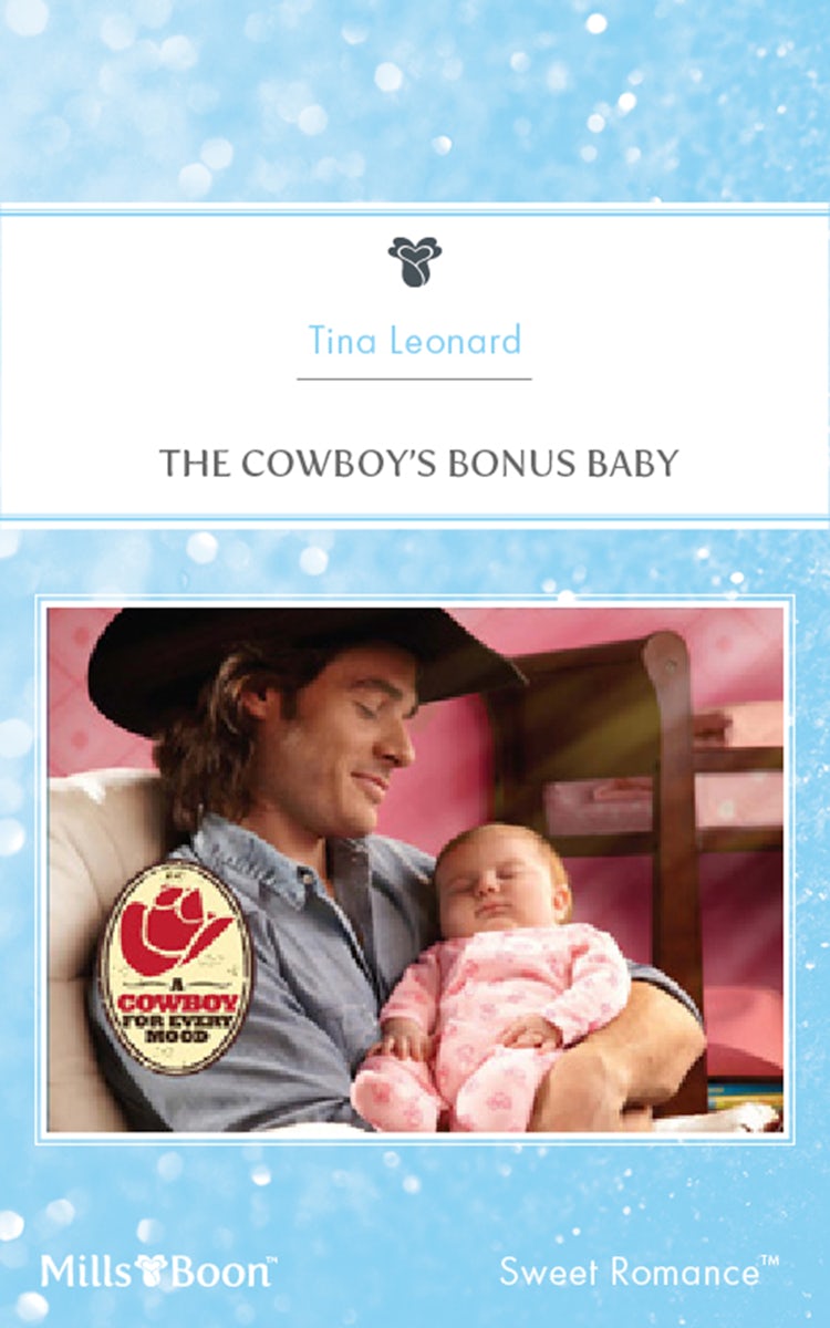 Cover image for The Cowboy's Bonus Baby, isbn: 9781460843178
