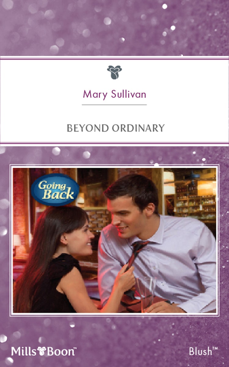 Cover image for Beyond Ordinary, isbn: 9781460843215