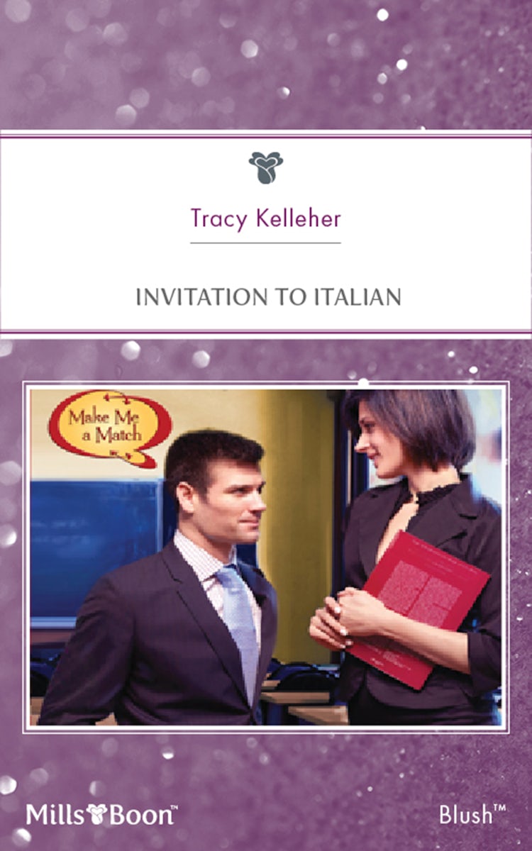 Cover image for Invitation To Italian, isbn: 9781460843253