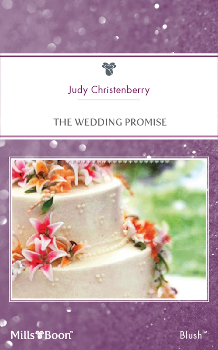 Cover image for The Wedding Promise, isbn: 9781460843307