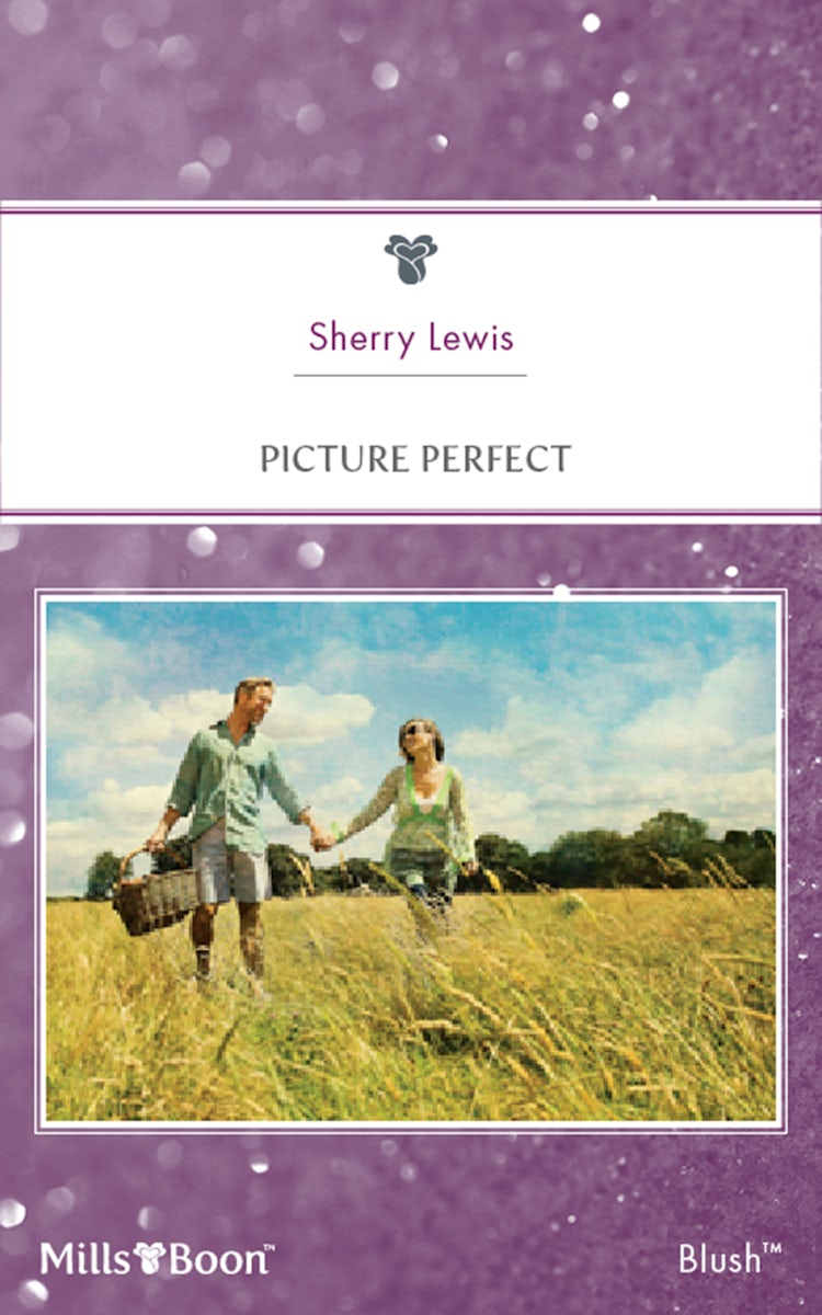 Cover image for Picture Perfect, isbn: 9781460843314