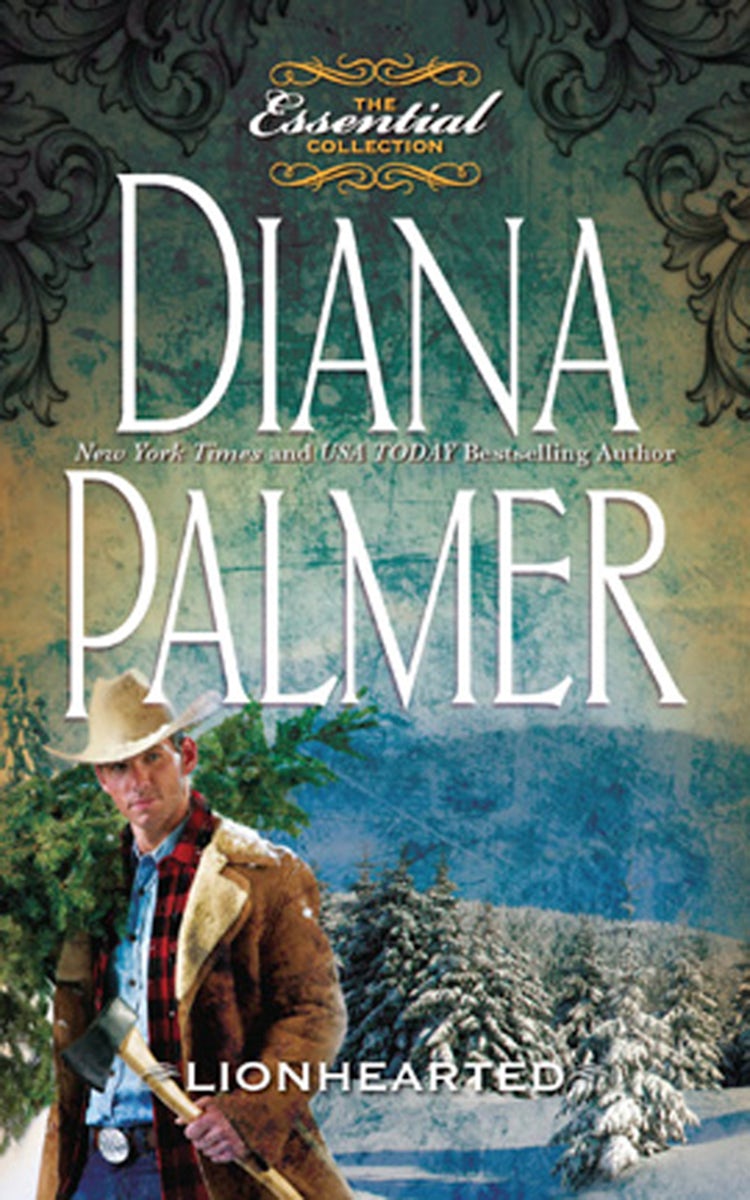 Cover image for Lionhearted, isbn: 9781460843376