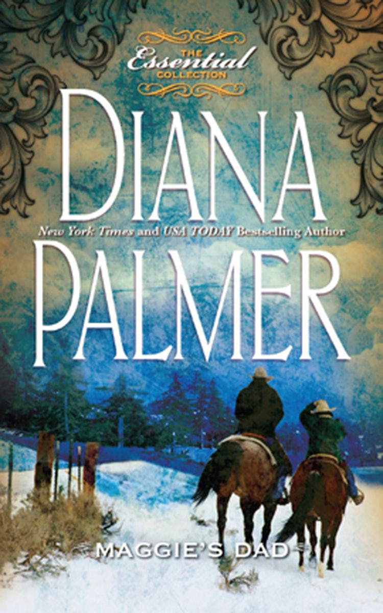 Cover image for Maggie's Dad, isbn: 9781460843383