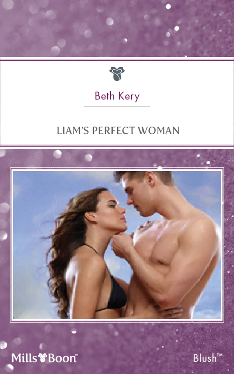 Cover image for Liam's Perfect Woman, isbn: 9781460843604