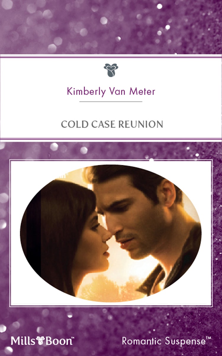 Cover image for Cold Case Reunion, isbn: 9781460843710