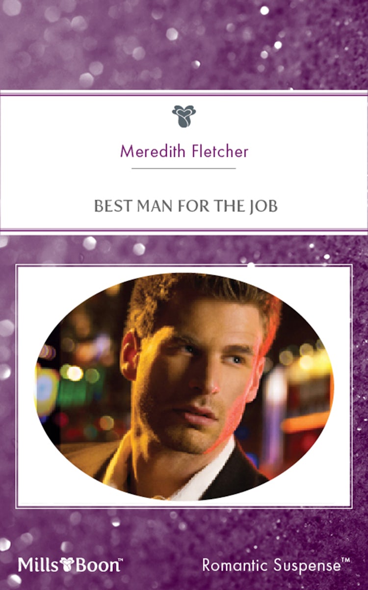 Cover image for Best Man For The Job, isbn: 9781460843727