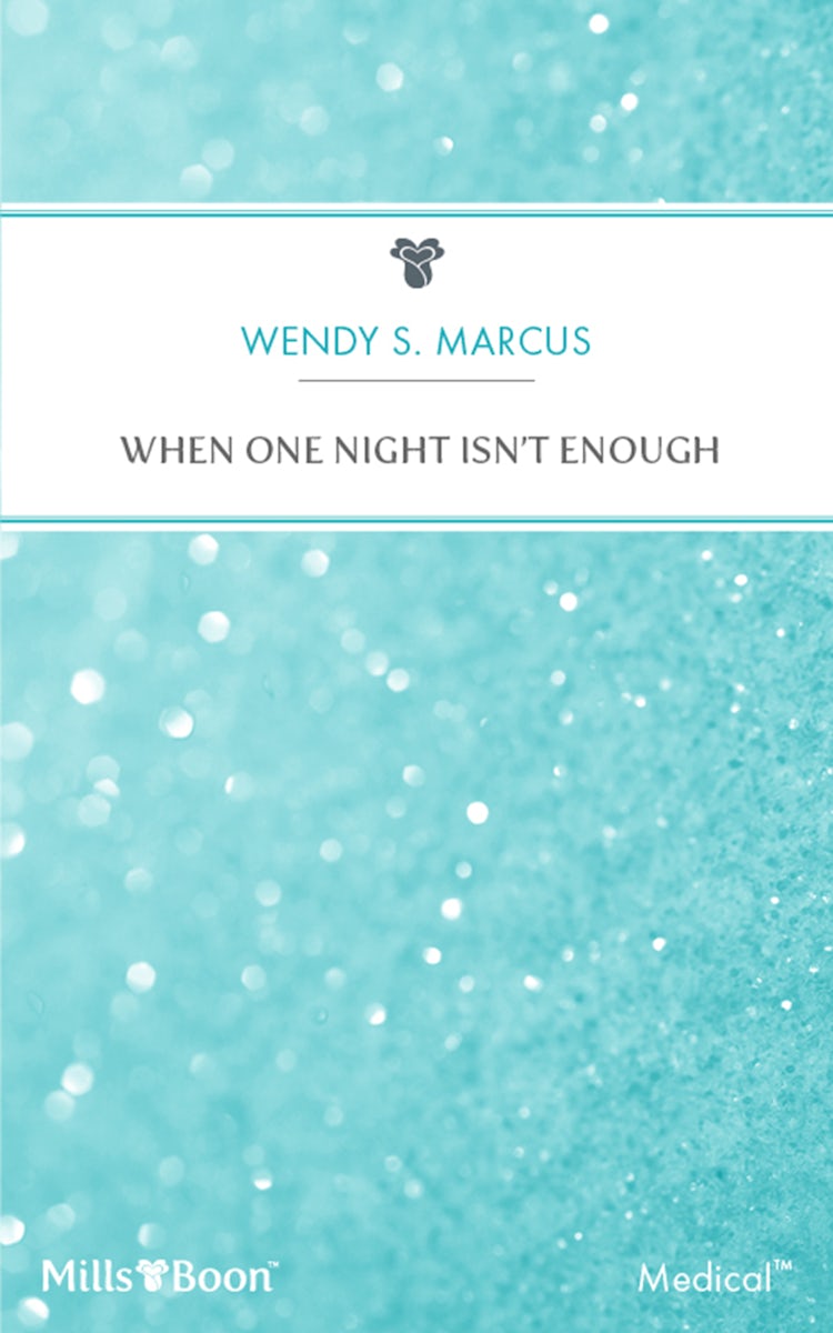 Cover image for When One Night Isn't Enough, isbn: 9781460843871