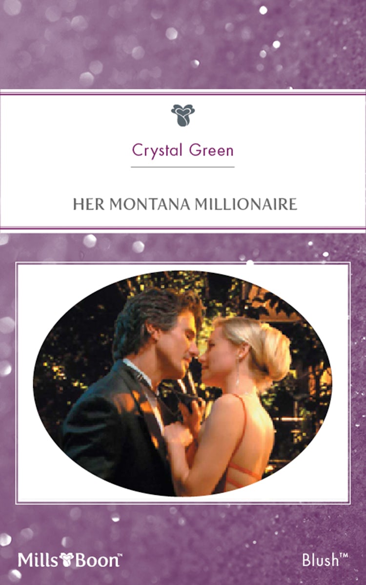 Cover image for Her Montana Millionaire, isbn: 9781460843901