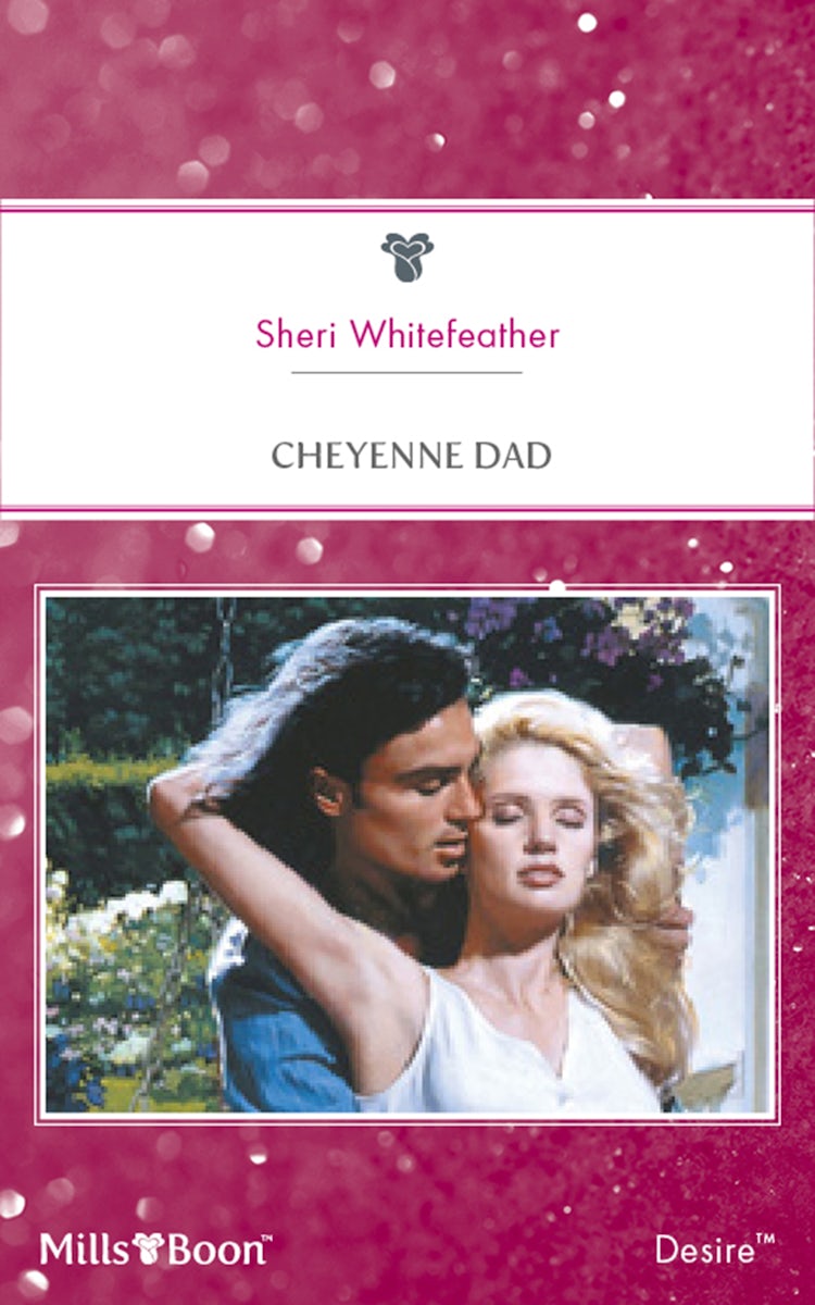 Cover image for Cheyenne Dad, isbn: 9781460843918