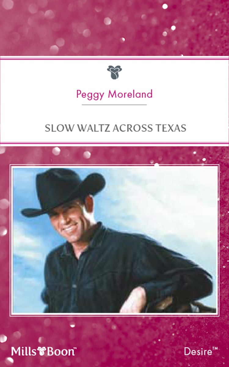 Cover image for Slow Waltz Across Texas, isbn: 9781460843987