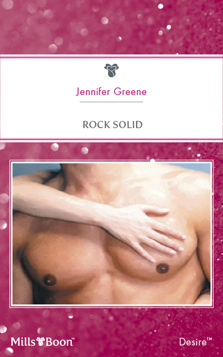 Cover image for Rock Solid, isbn: 9781460843994