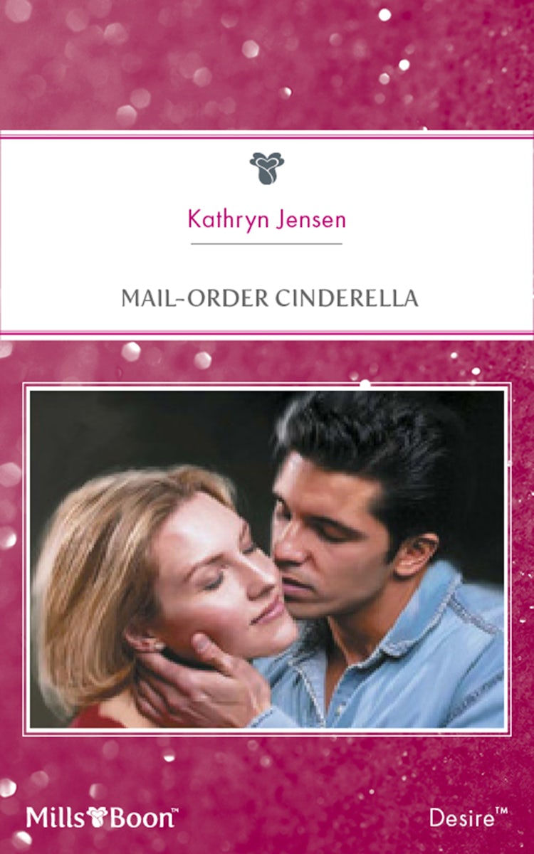 Cover image for Mail-Order Cinderella, isbn: 9781460844014