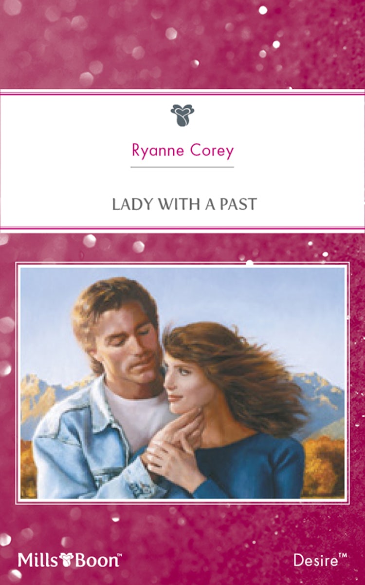 Cover image for Lady With A Past, isbn: 9781460844021