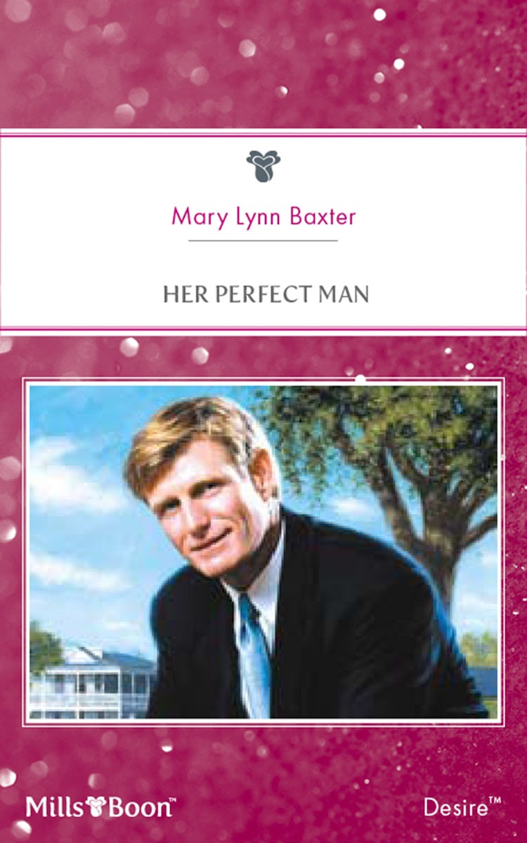 Cover image for Her Perfect Man, isbn: 9781460844052