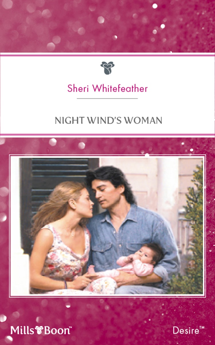 Cover image for Night Wind's Woman, isbn: 9781460844083