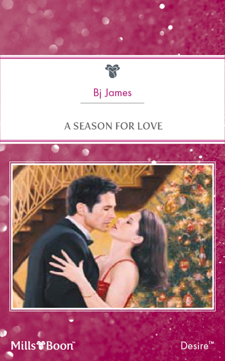 Cover image for A Season For Love, isbn: 9781460844106