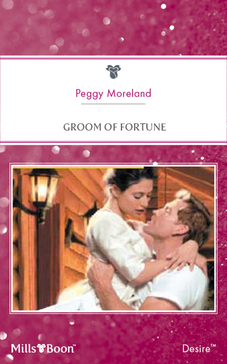 Cover image for Groom Of Fortune, isbn: 9781460844113