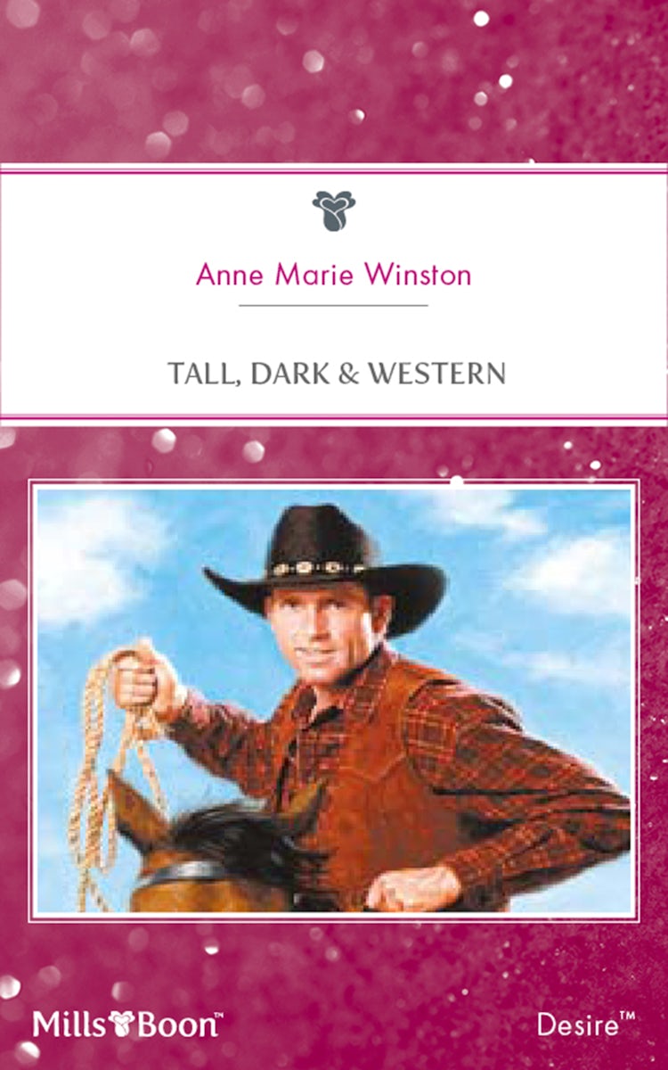Cover image for Tall, Dark & Western, isbn: 9781460844137