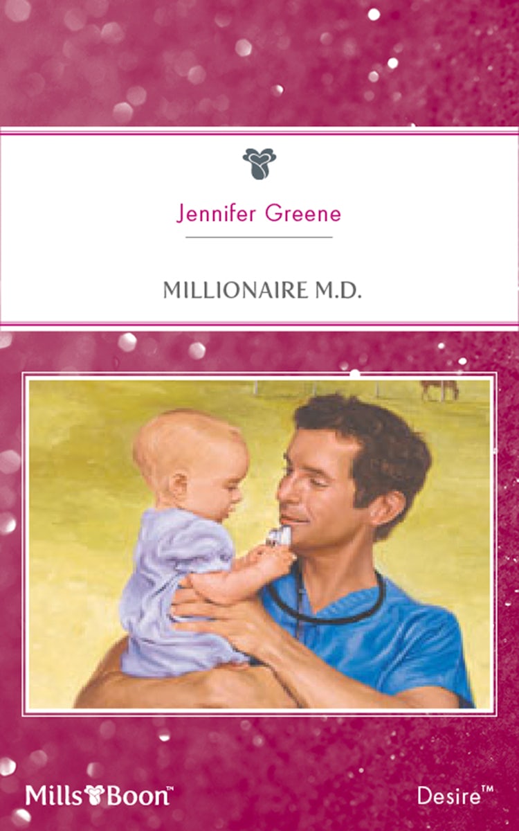 Cover image for Millionaire M.D., isbn: 9781460844144