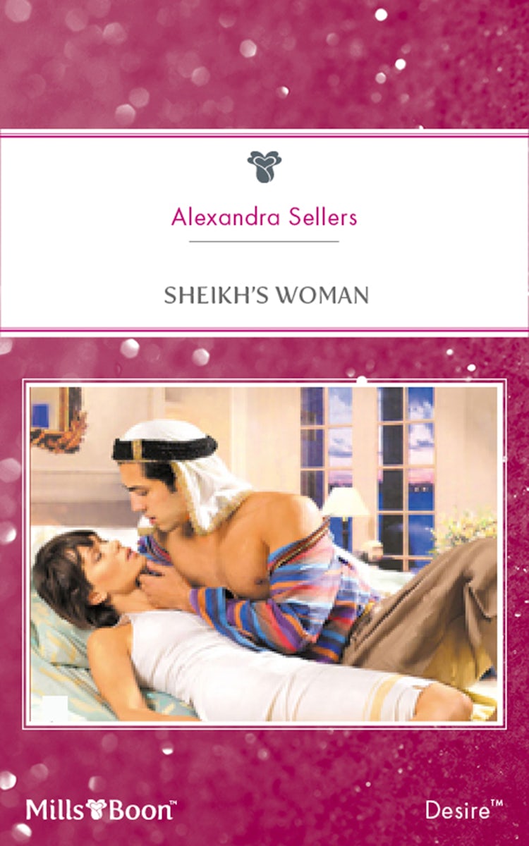 Cover image for Sheikh's Woman, isbn: 9781460844151