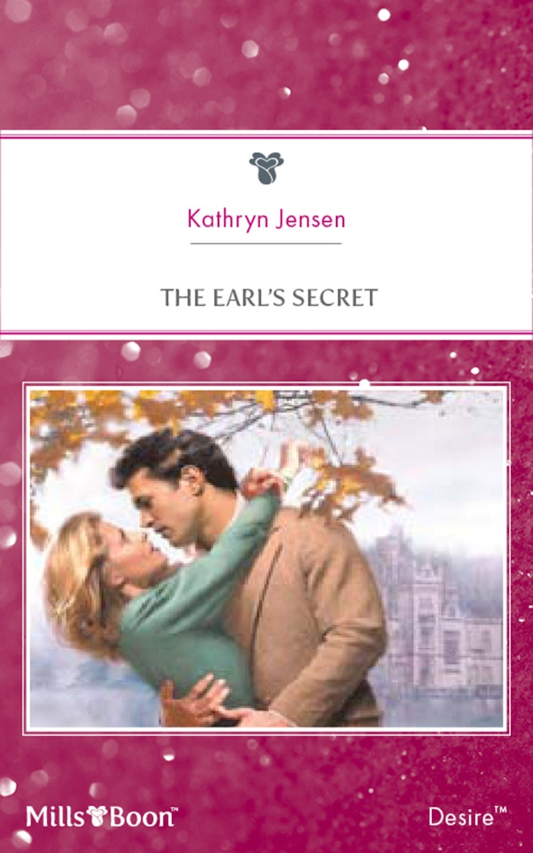 Cover image for The Earl's Secret, isbn: 9781460844175