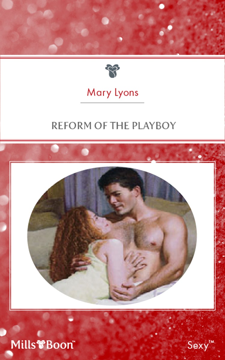 Cover image for Reform Of The Playboy, isbn: 9781460844212