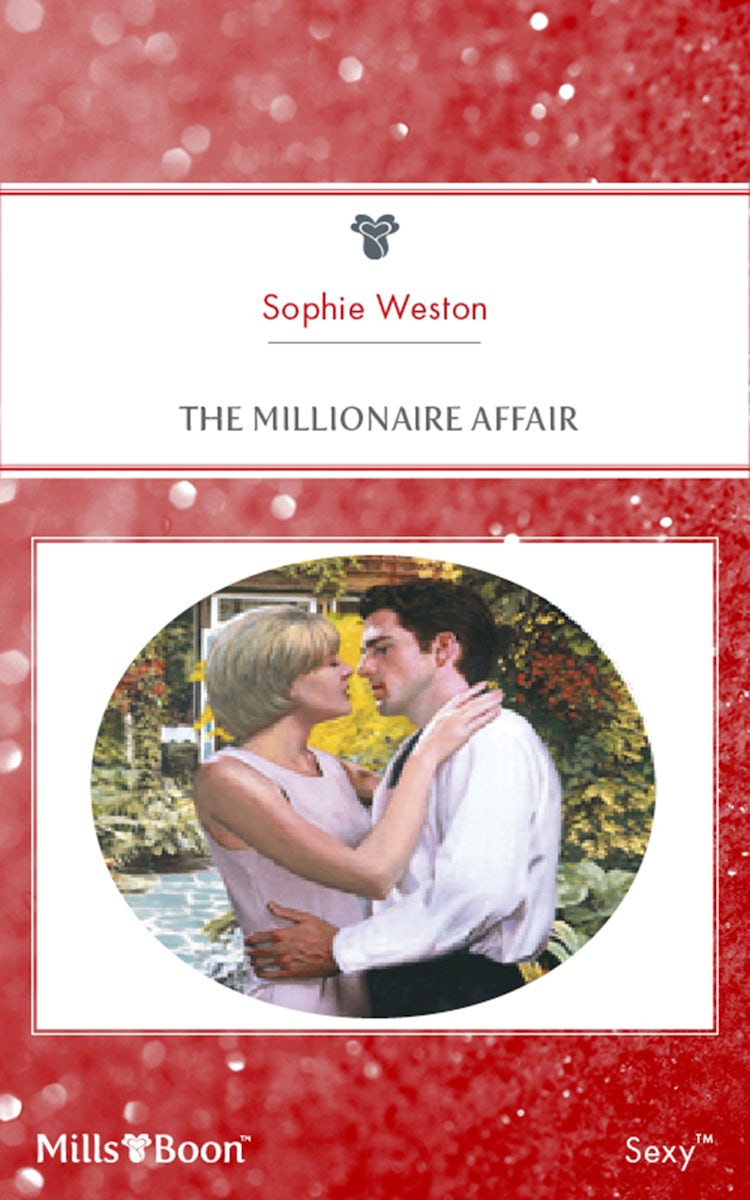 Cover image for The Millionaire Affair, isbn: 9781460844267