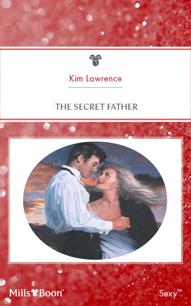 Cover image for The Secret Father, isbn: 9781460844328