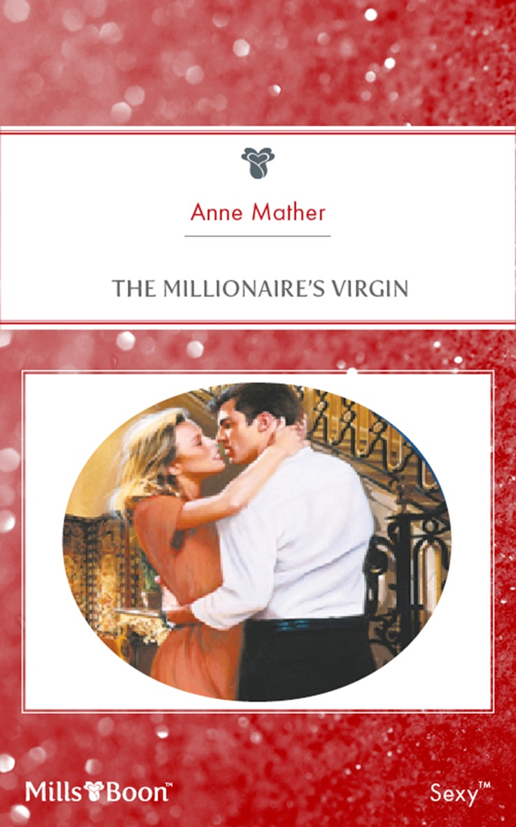 Cover image for The Millionaire's Virgin, isbn: 9781460844380