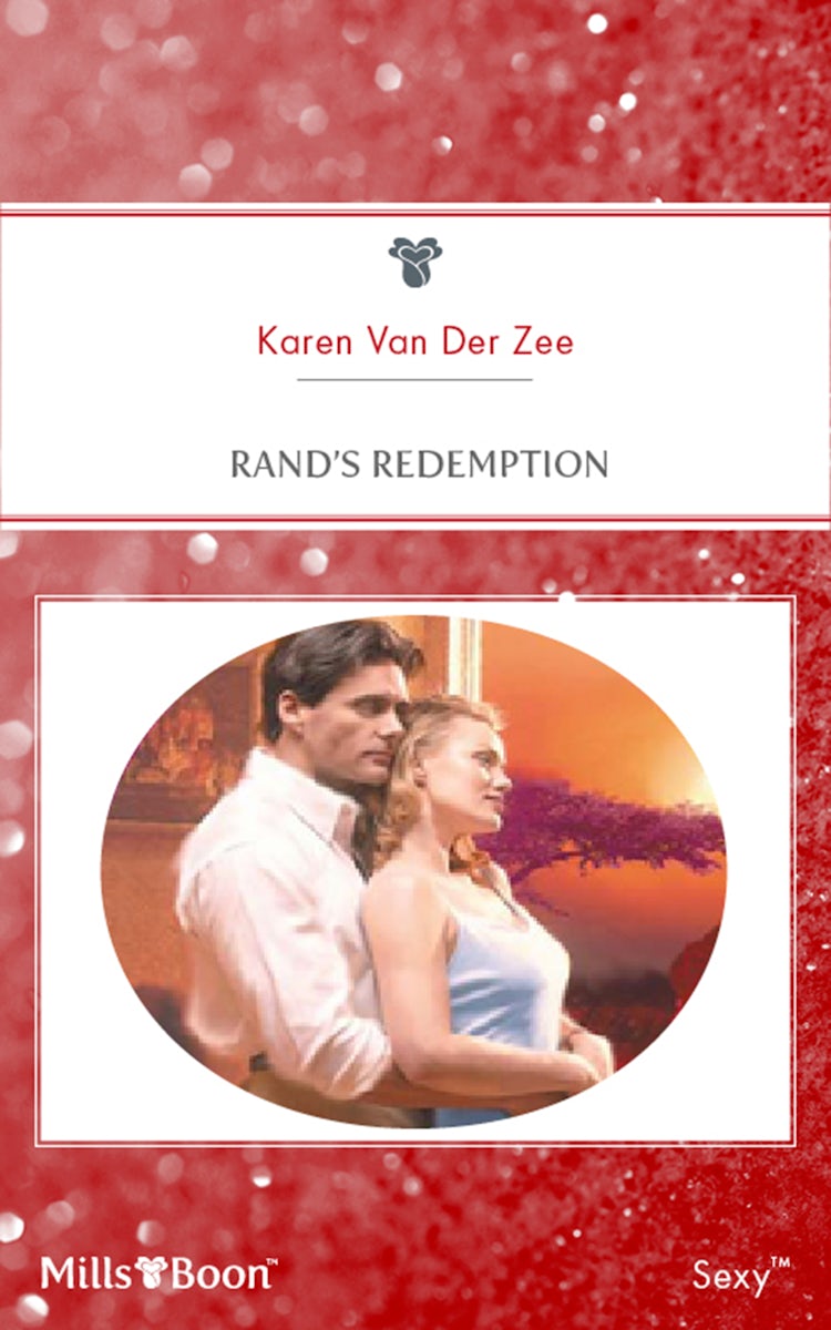 Cover image for Rand's Redemption, isbn: 9781460844458