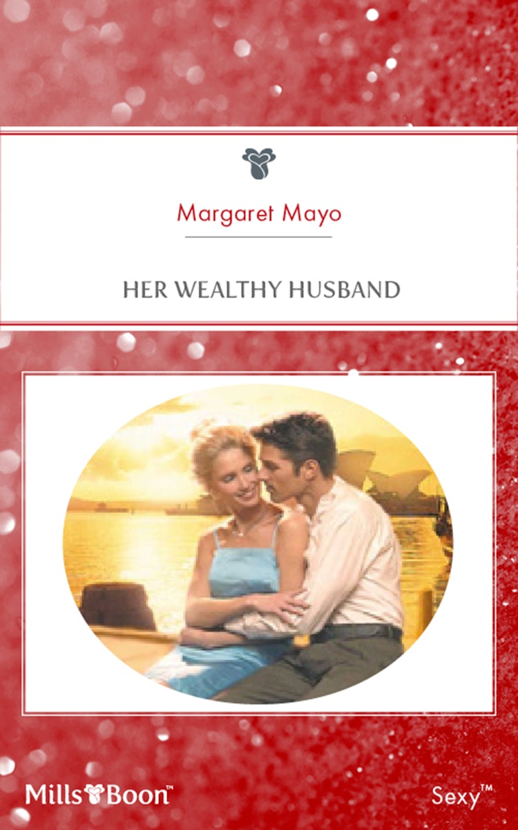 Cover image for Her Wealthy Husband, isbn: 9781460844472