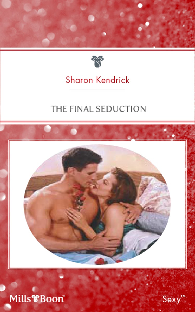 Cover image for The Final Seduction, isbn: 9781460844540