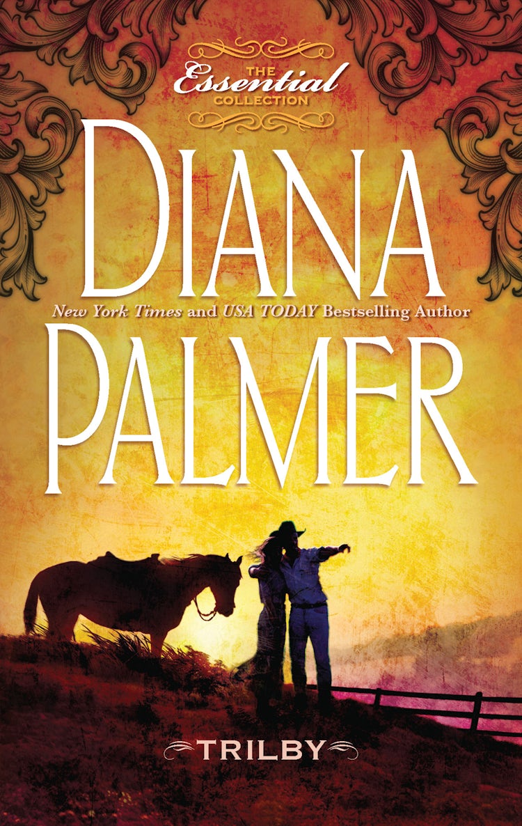 Cover image for Trilby, isbn: 9781460844663