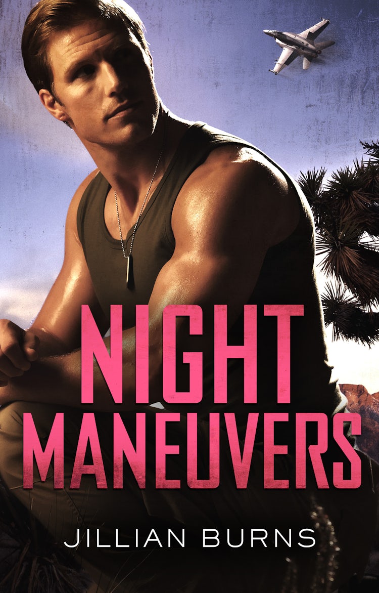 Cover image for Night Maneuvers, isbn: 9781460844700