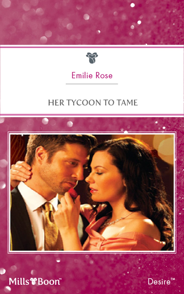 Cover image for Her Tycoon To Tame, isbn: 9781460844793