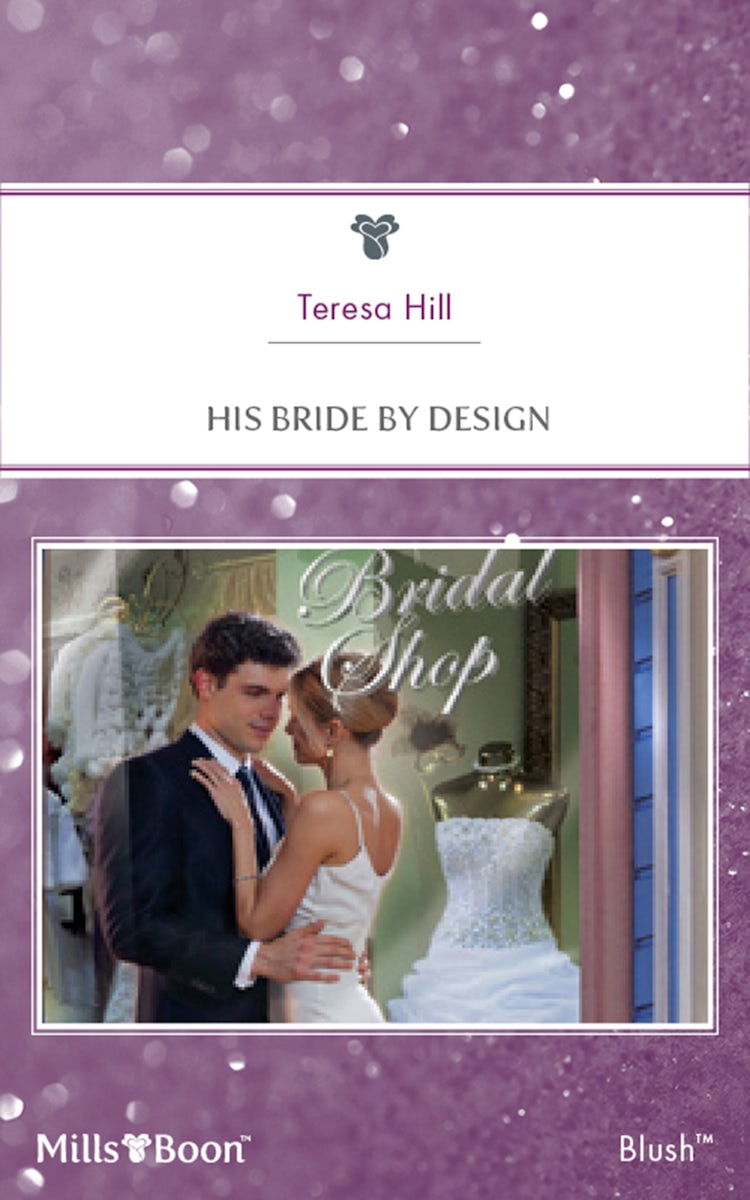 Cover image for His Bride By Design, isbn: 9781460844854