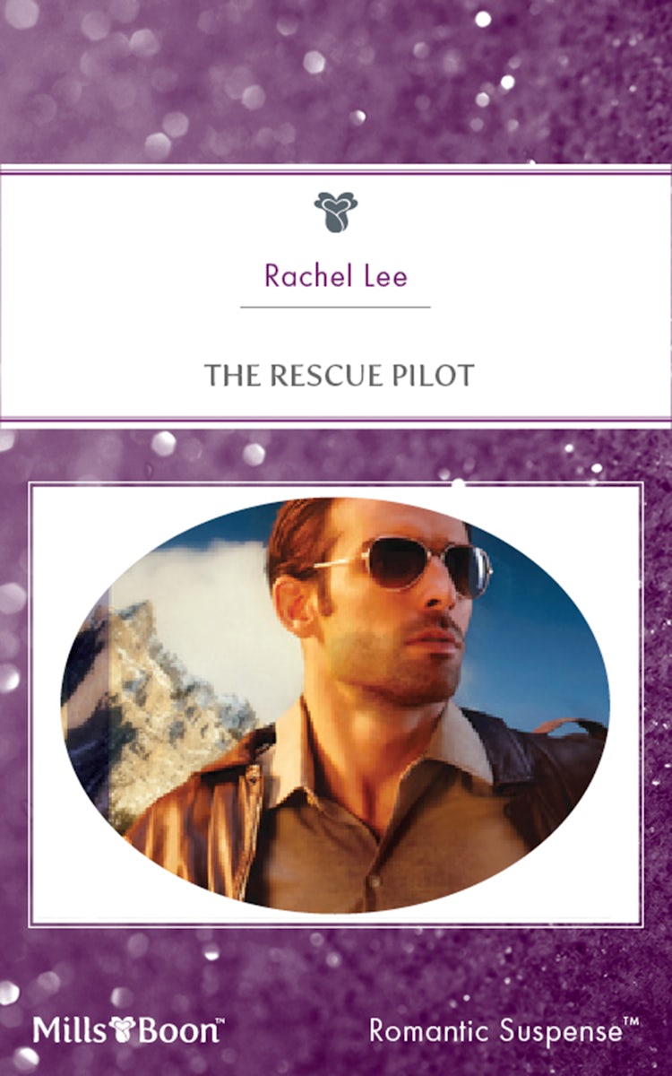 Cover image for The Rescue Pilot, isbn: 9781460844946