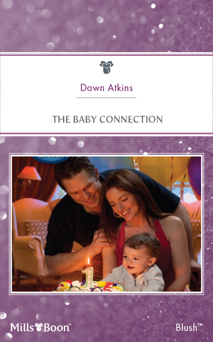 Cover image for The Baby Connection, isbn: 9781460845066