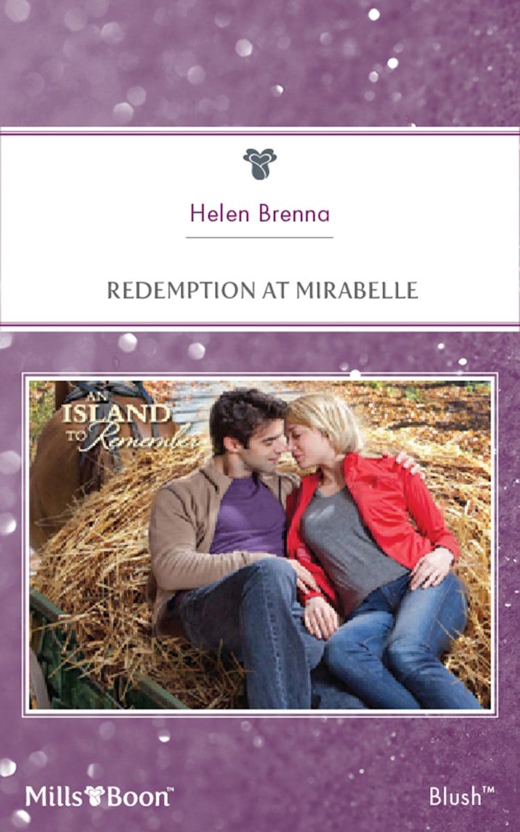 Cover image for Redemption At Mirabelle, isbn: 9781460845080