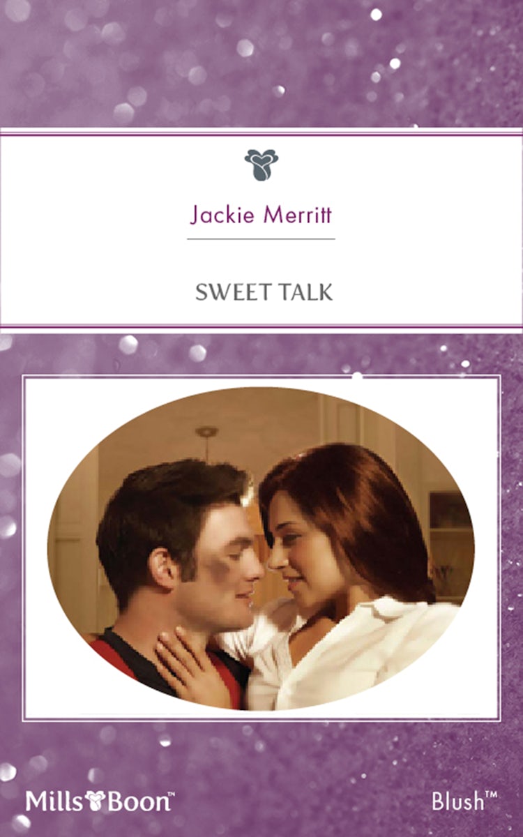Cover image for Sweet Talk, isbn: 9781460845110