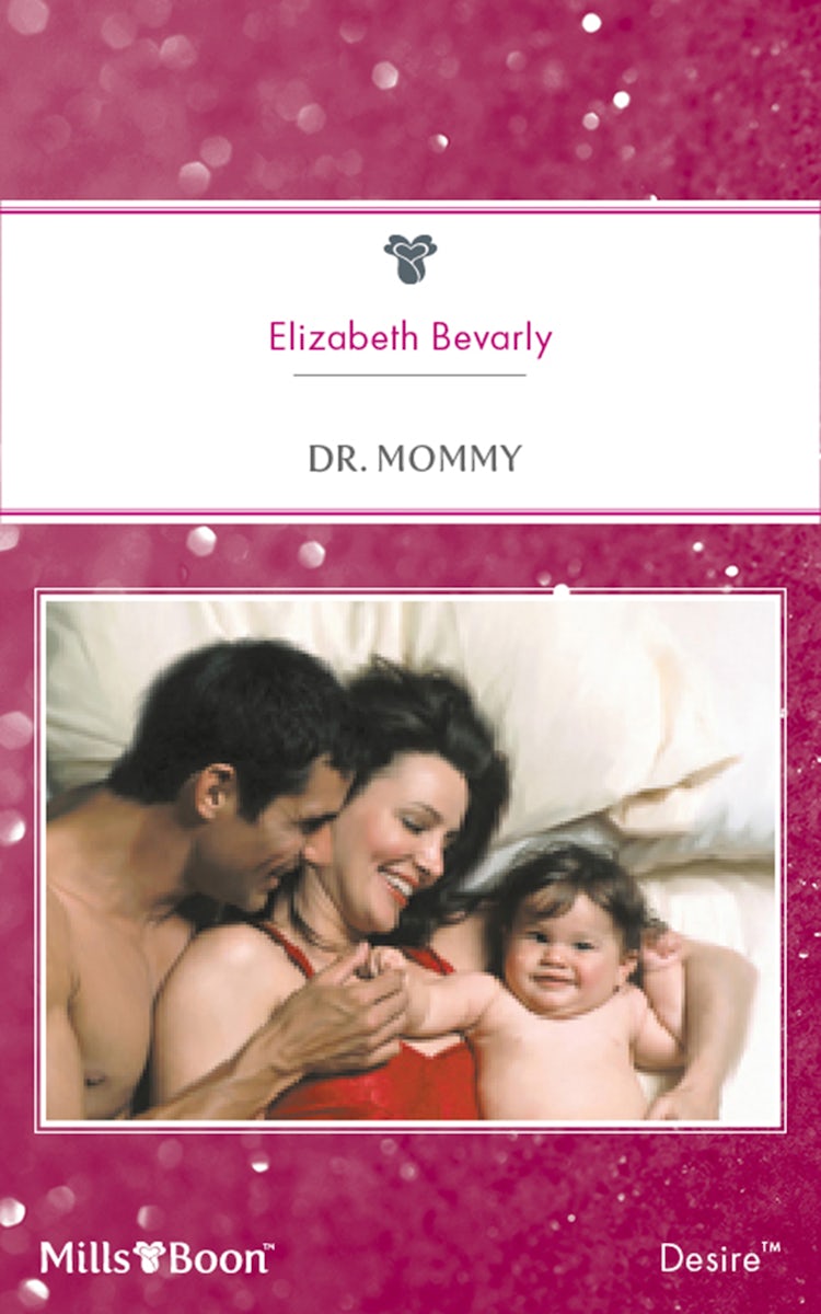 Cover image for Dr. Mommy, isbn: 9781460845165