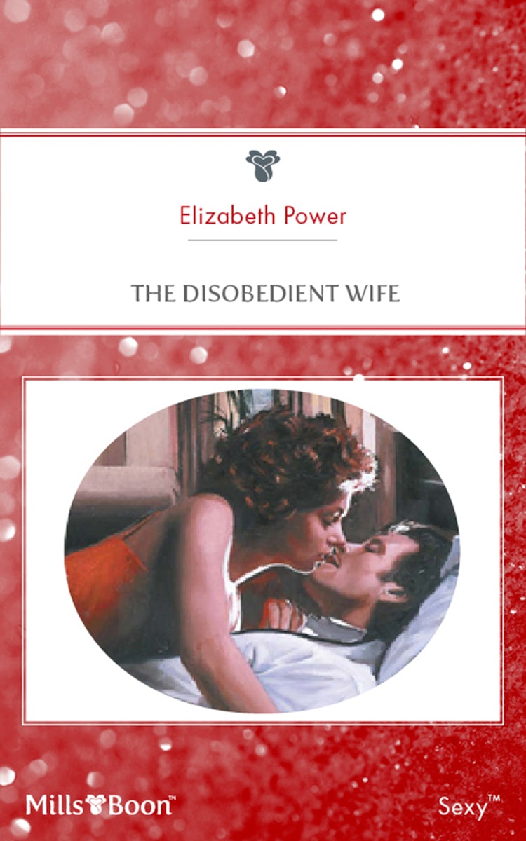 Cover image for The Disobedient Wife, isbn: 9781460845370